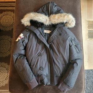 Juicy Couture Jacket